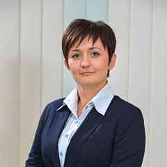 Jasminka Lončarić
