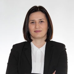 Samra Muminović